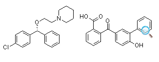 Levo-Cloperastine Fendizoate