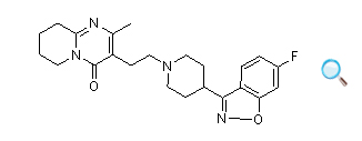 Risperidone