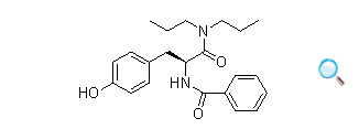 BTP (N-Benzioy-L-Tyrosine-N, N-diPropylamide) 