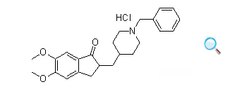Donepezil 