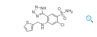 Azosemide