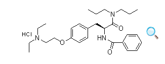 Tiropramide HCl