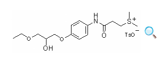 Suplatast Tosylate 