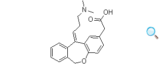 Olopatadine